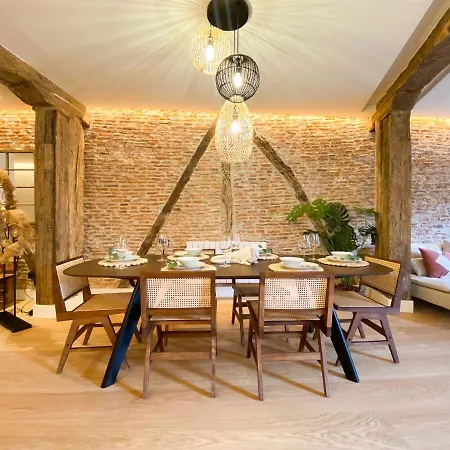 Apartment Ribera Ac By Staynnapartments *