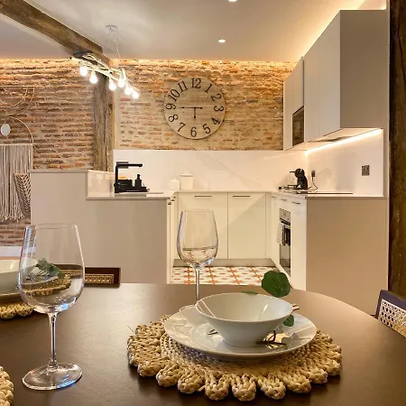 Ribera Ac By Staynnapartments Bilbao