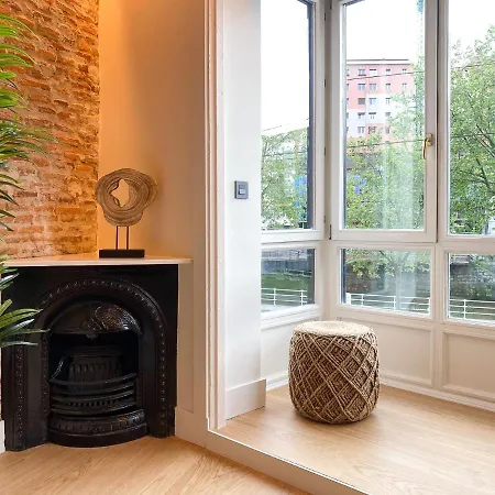 Apartment Ribera Ac By Staynnapartments