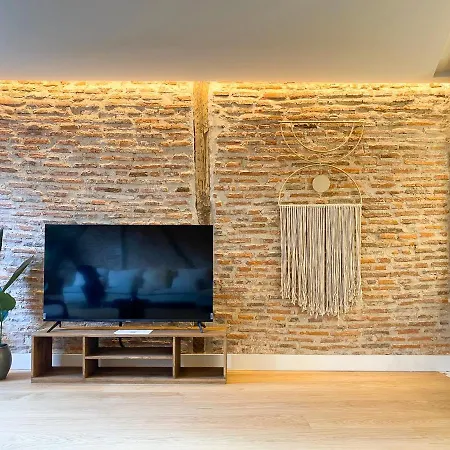 Ribera Ac By Staynnapartments