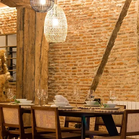 Ribera Ac By Staynnapartments