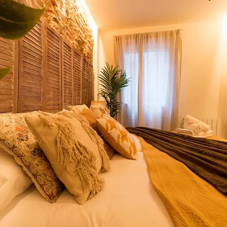 Ribera Ac By Staynnapartments Apartment