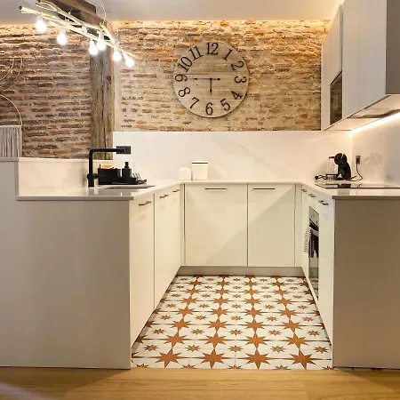 Ribera Ac By Staynnapartments