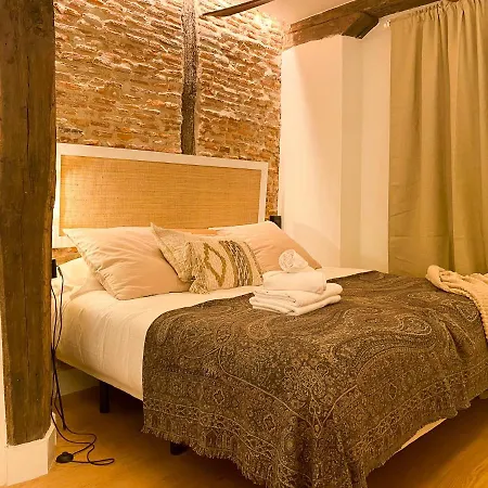 Ribera Ac By Staynnapartments