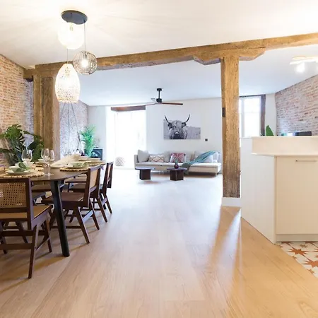 Ribera Ac By Staynnapartments