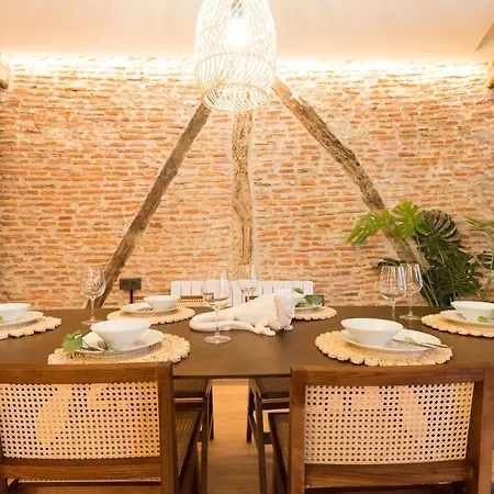 Ribera Ac By Staynnapartments Bilbao