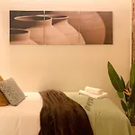 Ribera Ac By Staynnapartments Apartment