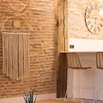 Ribera Ac By Staynnapartments Apartment