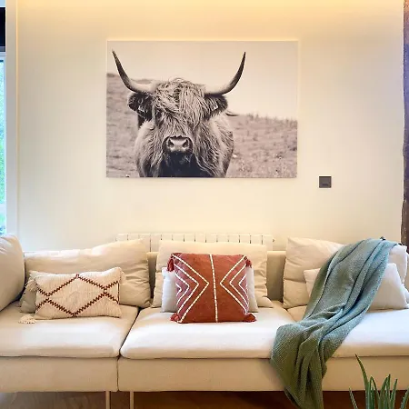 Ribera Ac By Staynnapartments Apartament *