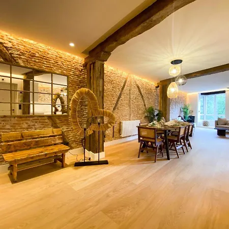 Ribera Ac By Staynnapartments Appartamento *