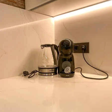 Appartamento Ribera Ac By Staynnapartments Bilbao