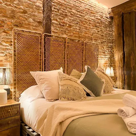 Ribera Ac By Staynnapartments Appartamento