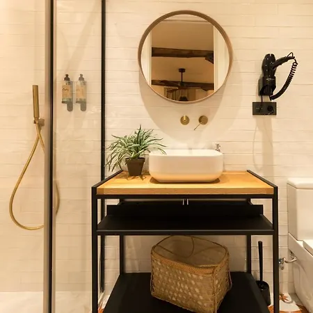 Ribera Ac By Staynnapartments Appartamento Bilbao