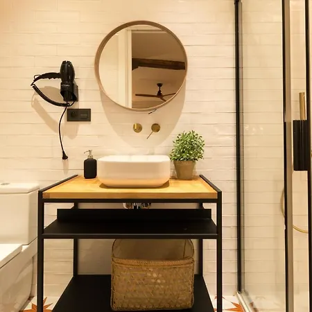 Ribera Ac By Staynnapartments Appartamento