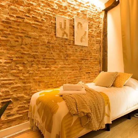Lägenhet Ribera Ac By Staynnapartments *