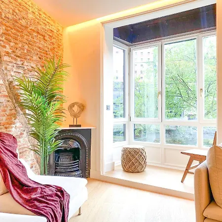 Ribera Ac By Staynnapartments