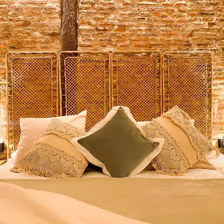 Ribera Ac By Staynnapartments *