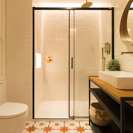 Ribera Ac By Staynnapartments Bilbao