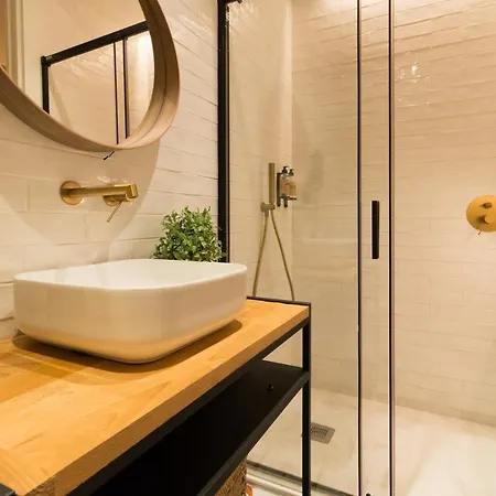 Ribera Ac By Staynnapartments Apartament *