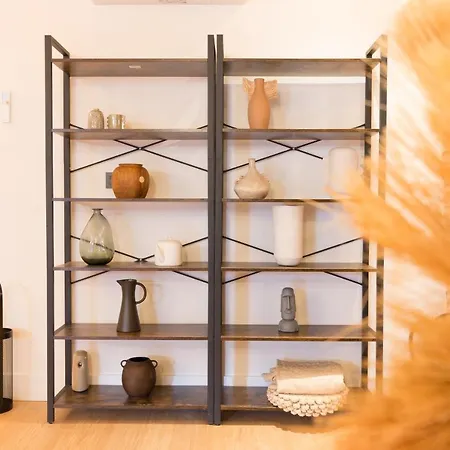 Apartament Ribera Ac By Staynnapartments Bilbao