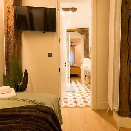 Ribera Ac By Staynnapartments * Bilbao
