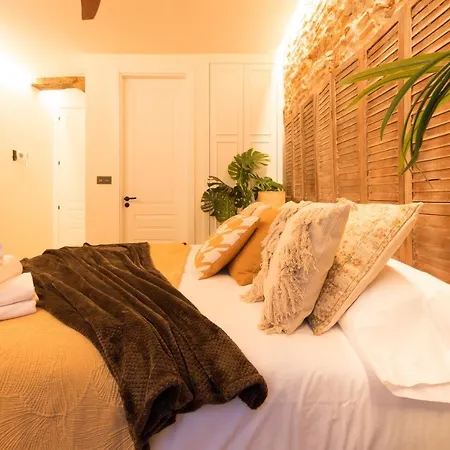 Ribera Ac By Staynnapartments Apartament Bilbao