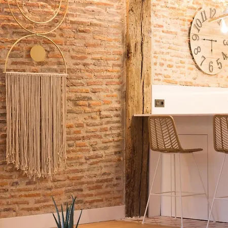 Ribera Ac By Staynnapartments Apartament