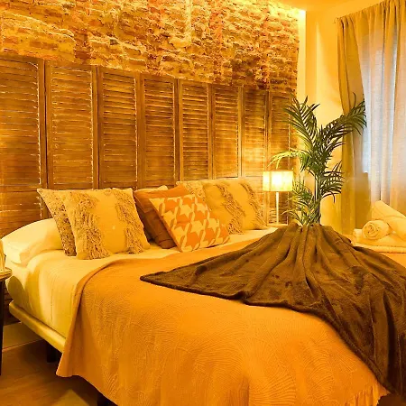 Ribera Ac By Staynnapartments Bilbao