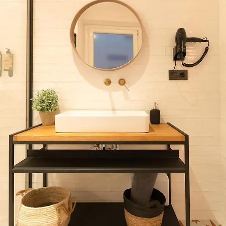 Ribera Ac By Staynnapartments Apartament