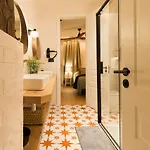 Ribera Ac By Staynnapartments Апартаменты Бильбао