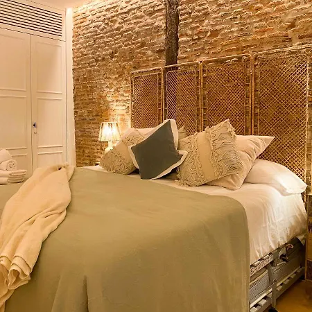 Ribera Ac By Staynnapartments בילבאו