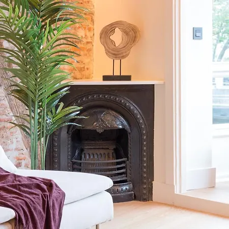 Ribera Ac By Staynnapartments דירה *