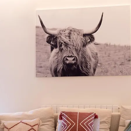 דירה Ribera Ac By Staynnapartments