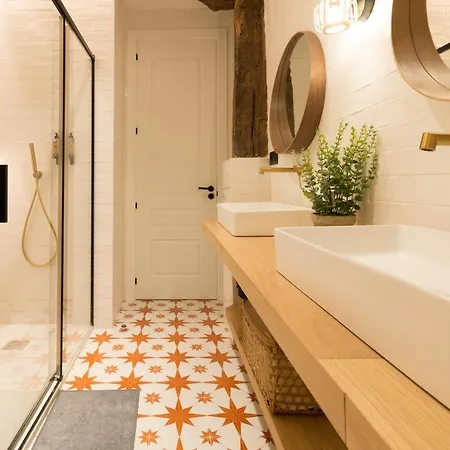 Ribera Ac By Staynnapartments * בילבאו