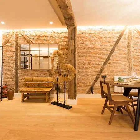 Ribera Ac By Staynnapartments