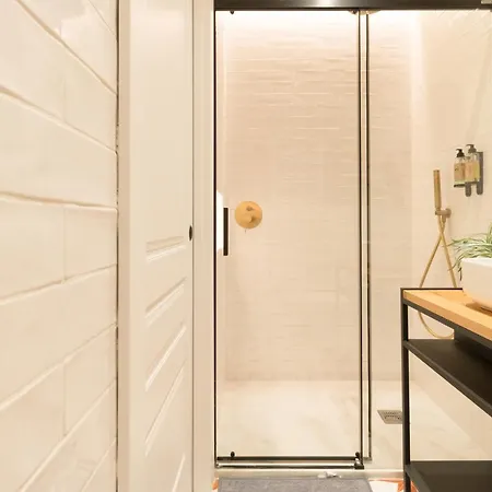 Ribera Ac By Staynnapartments דירה בילבאו