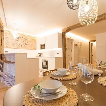 Ribera Ac By Staynnapartments דירה *