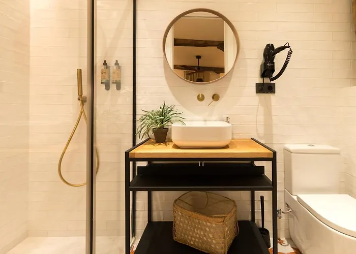 Ribera Ac By Staynnapartments Apartment Bilbao