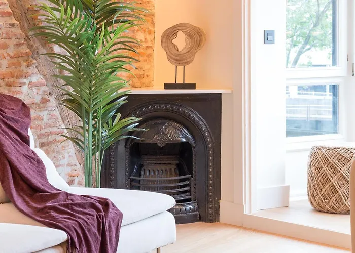 Ribera Ac By Staynnapartments Apartment *