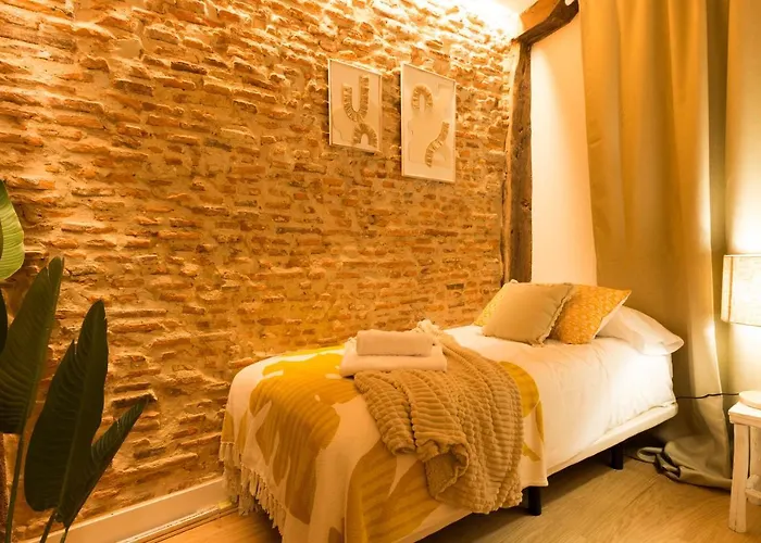 Apartment Ribera Ac By Staynnapartments *