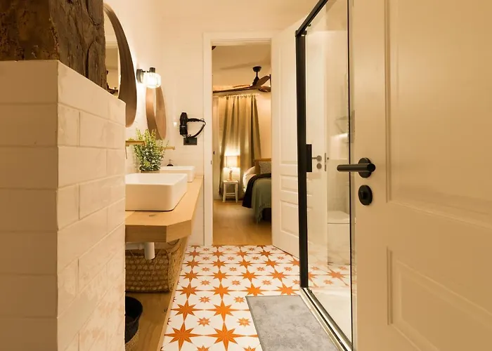 Ribera Ac By Staynnapartments Apartment Bilbao