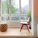 Apartamento Ribera Ac By Staynnapartments *