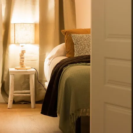 Apartmán Ribera Ac By Staynnapartments Bilbao