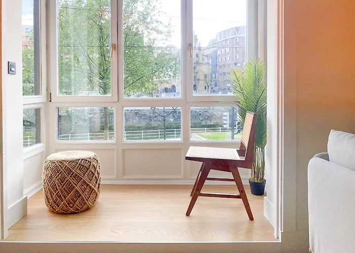 Apartmán Ribera Ac By Staynnapartments *