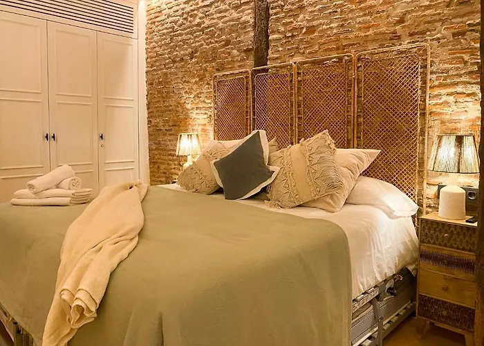 Ribera Ac By Staynnapartments Bilbao