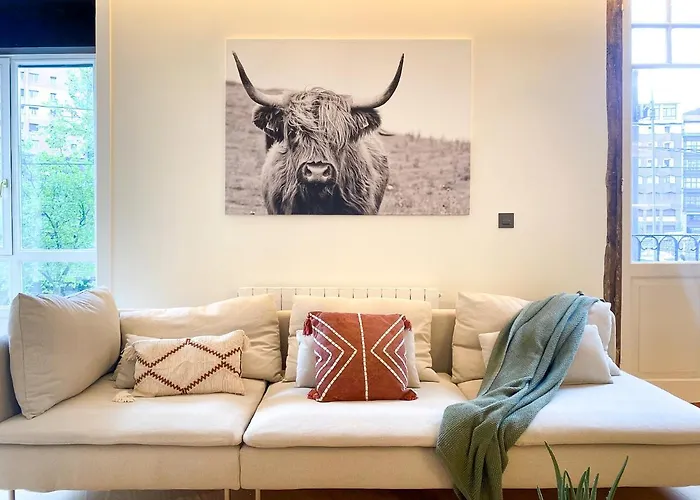 Ribera Ac By Staynnapartments Apartmán *