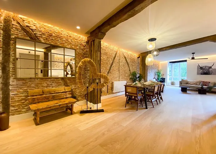 Ribera Ac By Staynnapartments Apartmán *