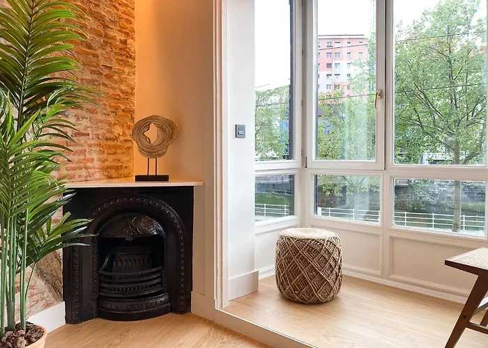 Apartmán Ribera Ac By Staynnapartments