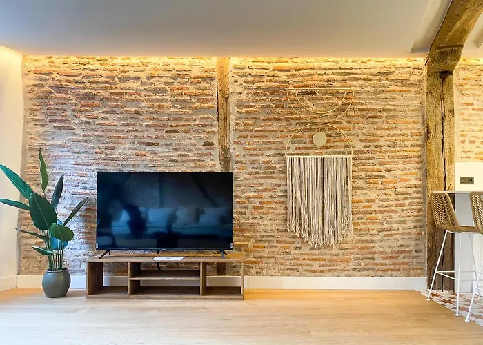 Ribera Ac By Staynnapartments