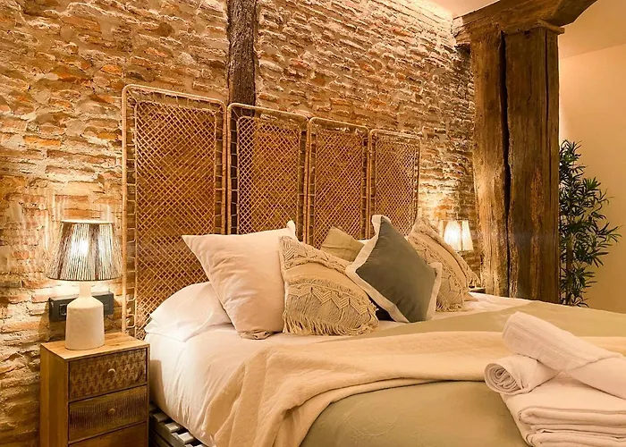 Ribera Ac By Staynnapartments Apartmán